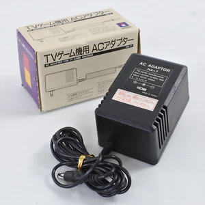 HORI AC Power Adapter HA-7 Boxed for Super Famicom etc Ref 2721 - Picture 1 of 5