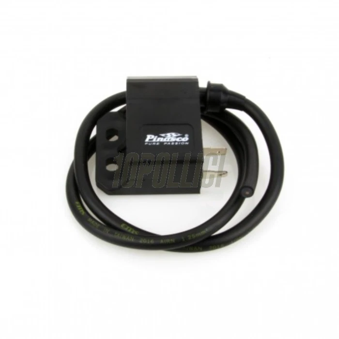 Centralina per accensione FLYTECH PINASCO