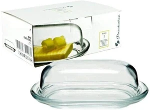 PASABAHCE BURRIERA BASIC IN VETRO 460 cc ART 98402 - Bild 1 von 8