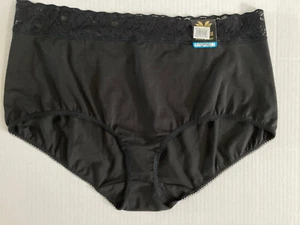 🍄Wacoal Full Slip Gr. 9 schwarz - Bild 1 von 6