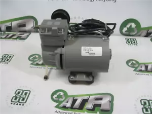 Compresor de aire Thomas LGH-106 grado industrial rendimiento confiable - Imagen 1 de 6
