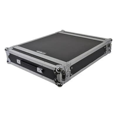 StageCore FC50 Cobra 2u 19" Full Size Flight Case - Image 1 of 4