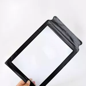 Full Page Magnifier For Reading Magnifying Sheets For Reading 8.5 X 11 3x Readin - Picture 1 of 7