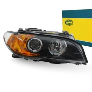 Scheinwerfer rechts Xenon für BMW E46 Coupe Cabrio Magneti Marelli 6920577 Neu - Bild 1 von 10