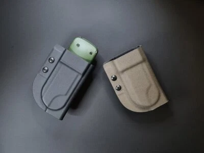 Kestrel Weather Meter Holster Carrier Weather Meter Kestrel Pocket Carrier - Image 1 of 4