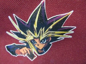 Yu-Gi-OH Movie Bi Fold Wallet - Picture 1 of 7
