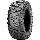 Maxxis Bighorn Radial Tire 27X9-12 For Can-Am Commander Max 1000 Dps 2014-2020