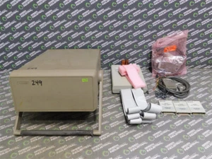 USED Tektronix 1240 Logic Analyzer with PM202 Microprocessor Support and More! - Picture 1 of 14