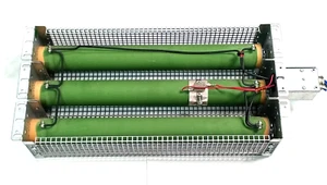 Lenze brake resistance ERBD033R02K0 - Picture 1 of 4