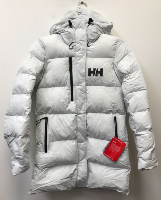 Helly Hansen Womens Adore Puffy Parka, Big Weather Gear