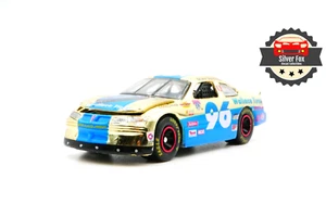 1996 PONTIAC GRAND PRIX 96 BRUCE GANDSTRA 1:64 SCALE DIECAST COLLECTOR MODEL CAR - Picture 1 of 9