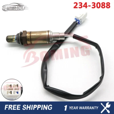 22690-AA220 NEW Downstream O2 Oxygen Sensor For Subaru Impreza Legacy 234-3088  - Image 1 of 4
