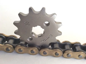 Kawasaki AR 50 A 1981-1983 - JT Sprocket piñón traducción en O - Imagen 1 de 1