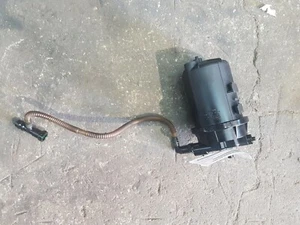 SUPPORTO FILTRO CARBURANTE RENAULT GR. SCENIC 2s (03-09) 1.9 DCI 88KW MNV  - Picture 1 of 1