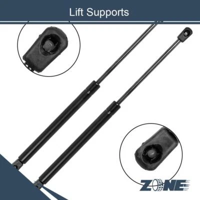1Pair Lift Support Shock Struts Rear Trunk For JAGUAR XJ XJ6 XJ12 350 SG359019 Foto 1 de 4