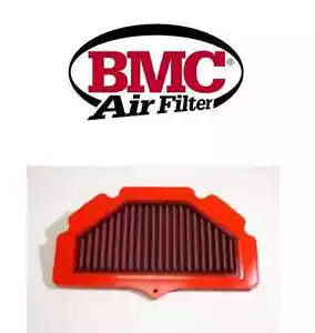 BMC FILTRO ARIA SPORTIVO SUZUKI GSR 750 2011-2015 SPORTIVO AIR FILTER - Picture 1 of 1