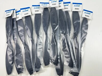 12 x 14 Zoll Luftschrauben rechts/links 14 x 4.7 CW/CCW Propeller - Bild 1 von 3