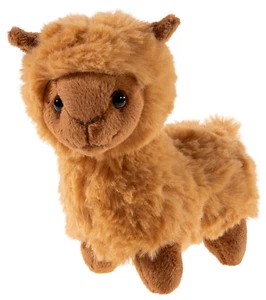 Heunec 343979 Lama Mini - cookie - 16cm - Bild 1 von 1