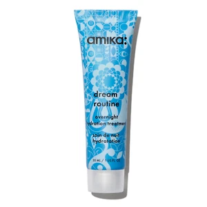 AMIKA Dream Routine Overnight Hydrating Treatment 30ml (Trial Size) - Vegan - Picture 1 of 4