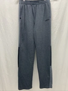 Adidas Climalite Track Pants Youth Xl 18/20 - Picture 1 of 7