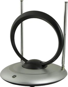GE 24734 Millennium HDTV TV Antenna, Passive (Discontinued by Manufacturer) - Picture 1 of 3