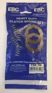 EBC Heavy Duty Clutch Spring Set Fits YAMAHA YZFR125 (2014 to 2018) - Picture 1 of 1