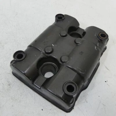 Honda VFR 400 NC30 Ventildeckel vorne Motordeckel Zylinderkopf A1300 - Bild 1 von 4