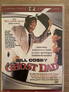 ghost dad dvd oop rar bill cosby Kult Top Selten - Bild 1 von 2