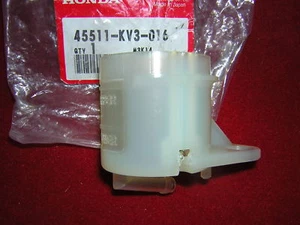 Honda RS125 95-04 Front Master Cylinder Reservoir. Genuine Honda New B70F - Picture 1 of 1