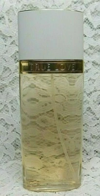 True Love Elizabeth Arden Eau de Toilette Spray 1.7 fl oz / 50 ml Nuevo Probador Foto 1 de 3