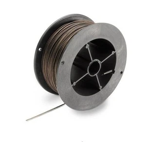 Cable Downrigger CAÑÓN/PENN BOOL CABLE SS 200 FT totalmente nuevo - Imagen 1 de 1