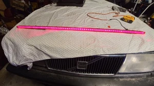 OEM 1992-1997 Cadillac Seville STS Rear Center Third Brake Light Lamp Assembly - Picture 1 of 13