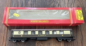 Hornby OO R241 Pullman 1st Class Parlour Car “Ansonia” - Picture 1 of 9