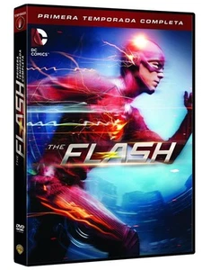 The Flash Temporada 1 - Imagen 1 de 1