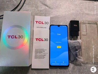 TCL 30 - Immagine 1 di 4