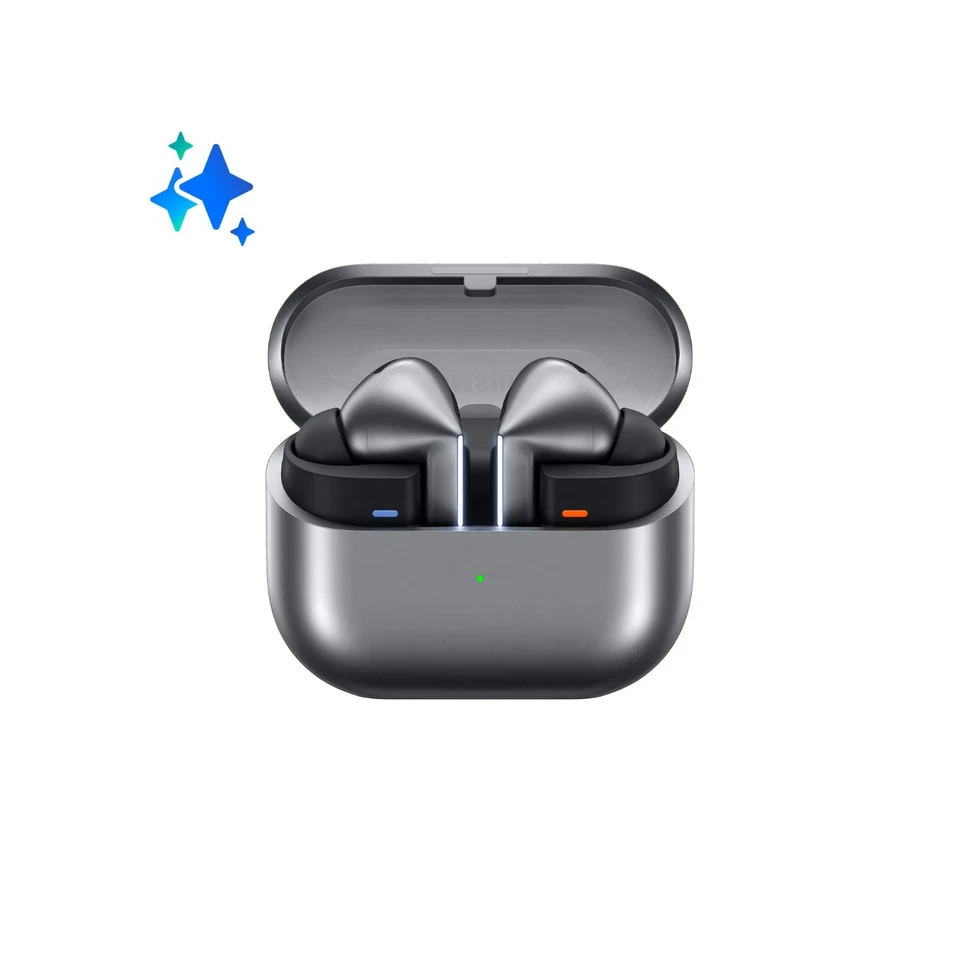 Samsung Galaxy Buds3 Pro Auricolari AI in-ear True Wireless SM-R630NZAAITV - Immagine 1 di 1