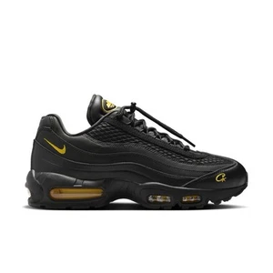 Nike Air Max 95 Corteiz Honey Blacks - UK 11 / US 12 | Trusted Seller 🔥 - Picture 1 of 9