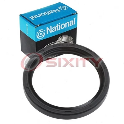 Sello de carcasa de extensión nacional para Mitsubishi Montero 1994-2003 automático kx Foto 1 de 4