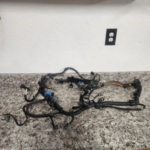 Vtec OBD2B Honda Civic Ex 99-00 manual Trans Engine Wiring Harness D16Y8 OBD2-B - Picture 1 of 14