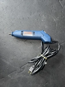 Multiherramienta giratoria talladora de detalles Ryobi doble aislamiento 120V ht20vsk como está - Imagen 1 de 5
