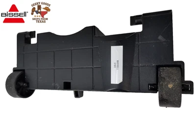 BISSELL 2191 CARRO / CONJUNTO DE AJUSTE DE ALTURA 1616187 OEM Foto 1 de 4