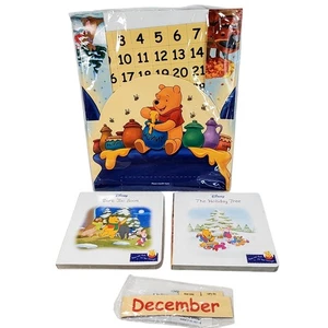 2 Walt Disney Winnie the Pooh Books Readers Digest Young Families 2004 - Bild 1 von 7