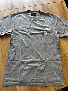 The Hundreds Men’s Small Grey Pocket T-shirt - Picture 1 of 4