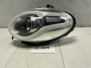 Faro delantero derecho pasajero Fiat 500L 2014 OEM+ - Imagen 1 de 11