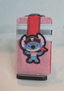 BUCKLE DOWN Disney Captain Stitch Kartenetui - Bild 1 von 4