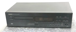 Onkyo DX-7210 CD-Player - Bild 1 von 3