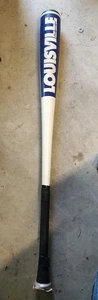 Bate de béisbol Louisville Slugger TPX 2 3/4 Full Barrel Pro Cup 31/32 pulgadas WTPXFBXL - Imagen 1 de 5