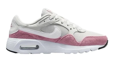 Tênis Nike Air Max SC feminino tom platina branco HM9452-001 - Imagem 1 de 4
