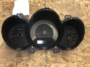 Compteur de vitesse Instrument Cluster 11 2011 Kia Soul 2.0L 18K miles - Photo 1/12
