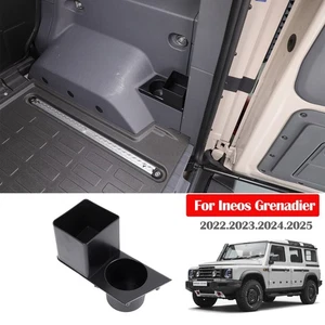 Bandeja de caja de almacenamiento lateral derecho maletero trasero para INEOS Grenadier 24+ piezas de repuesto - Imagen 1 de 24